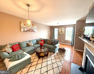 203 Spotswood Street - Photo Thumbnail 8