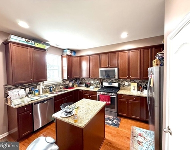203 Spotswood Street - Photo Thumbnail 12