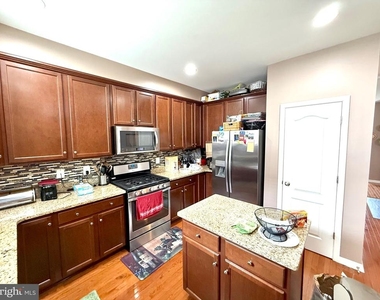 203 Spotswood Street - Photo Thumbnail 13