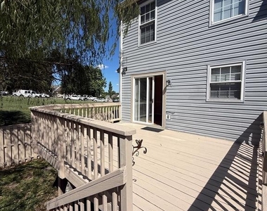 12700 Nettlecreek Place - Photo Thumbnail 28