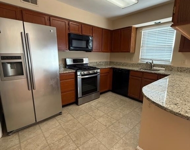 12700 Nettlecreek Place - Photo Thumbnail 2