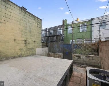 2710 S Fairhill Street - Photo Thumbnail 2