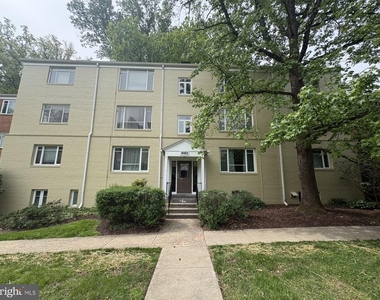 10403 Montrose Avenue - Photo Thumbnail 1
