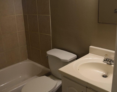 3419 University Boulevard W - Photo Thumbnail 10