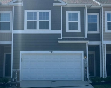 735 Pickerel Place - Photo Thumbnail 1