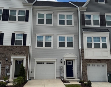 1235 Greylock Lane - Photo Thumbnail 1