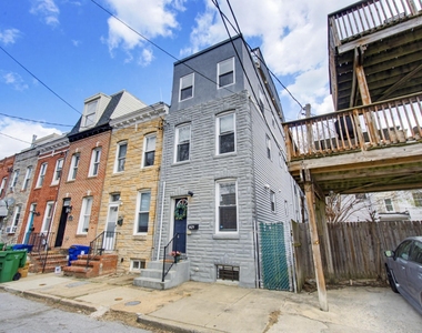 1429 Olive Street - Photo Thumbnail 30
