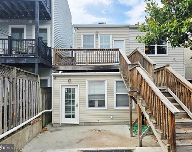 1228 Fairmont Street Nw - Photo Thumbnail 36