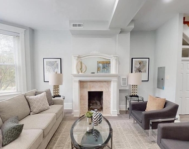 1228 Fairmont Street Nw - Photo Thumbnail 3