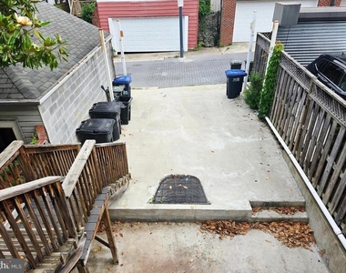 1228 Fairmont Street Nw - Photo Thumbnail 35