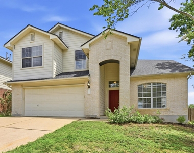 2700 Cradle Rock Trl - Photo Thumbnail 1