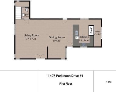 1407 Parkinson Dr - Photo Thumbnail 28