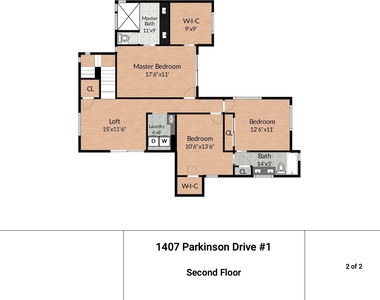 1407 Parkinson Dr - Photo Thumbnail 29