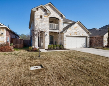 5901 Scenic Lake Dr - Photo Thumbnail 1