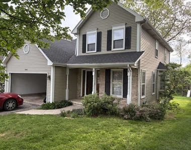 244 Knoll Street - Photo Thumbnail 1