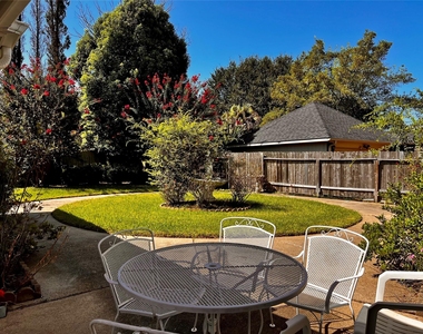 16911 Ascot Meadow Drive - Photo Thumbnail 30