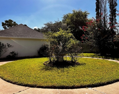 16911 Ascot Meadow Drive - Photo Thumbnail 32