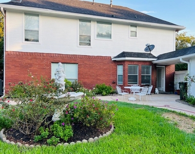 16911 Ascot Meadow Drive - Photo Thumbnail 18