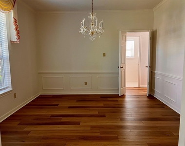 16911 Ascot Meadow Drive - Photo Thumbnail 5