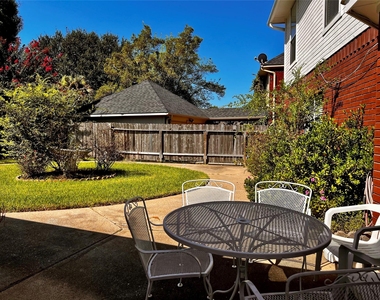 16911 Ascot Meadow Drive - Photo Thumbnail 31