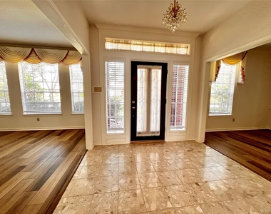 16911 Ascot Meadow Drive - Photo Thumbnail 1