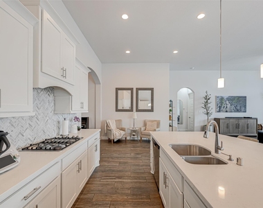 3510 Auburn Creek Circle - Photo Thumbnail 33