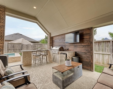 3510 Auburn Creek Circle - Photo Thumbnail 41