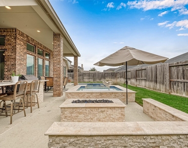 3510 Auburn Creek Circle - Photo Thumbnail 42
