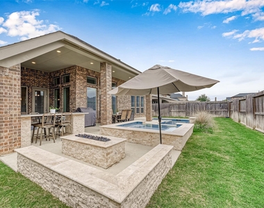 3510 Auburn Creek Circle - Photo Thumbnail 38