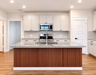 4612 Spoon Bill Cove Drive - Photo Thumbnail 8