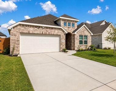 4612 Spoon Bill Cove Drive - Photo Thumbnail 1
