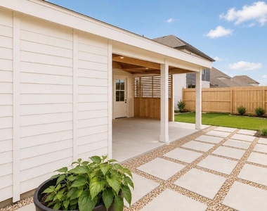 4612 Spoon Bill Cove Drive - Photo Thumbnail 23