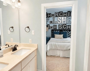 2418 Sandhill Crest Lane - Photo Thumbnail 18