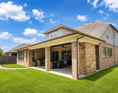 2418 Sandhill Crest Lane - Photo Thumbnail 29