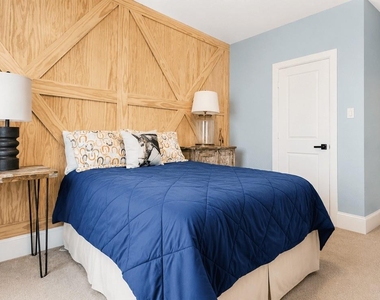 2418 Sandhill Crest Lane - Photo Thumbnail 19