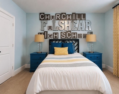 2418 Sandhill Crest Lane - Photo Thumbnail 17