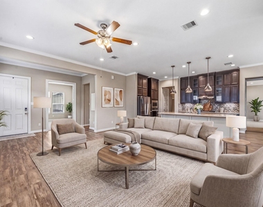 9908 Prairie House Lane - Photo Thumbnail 3