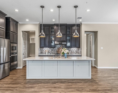 9908 Prairie House Lane - Photo Thumbnail 5