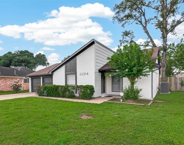 22314 N Fork Drive - Photo Thumbnail 1