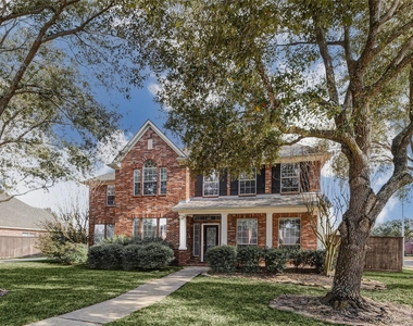 26511 Cresent Cove Lane - Photo Thumbnail 1