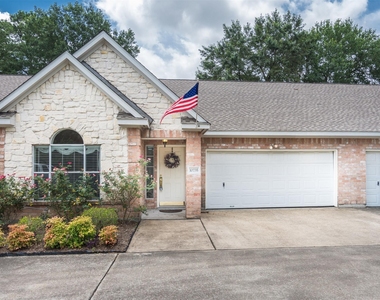 10735 Norchester Village - Photo Thumbnail 1