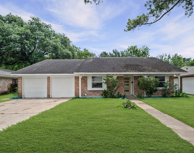 10935 Silkwood Drive - Photo Thumbnail 1
