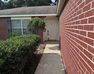 16310 Long Valley Court - Photo Thumbnail 1