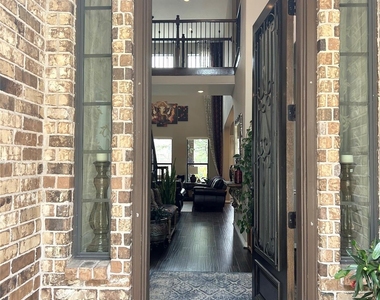 26938 Drybank Creek Lane Lane - Photo Thumbnail 3