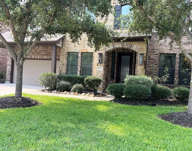 26938 Drybank Creek Lane Lane - Photo Thumbnail 2