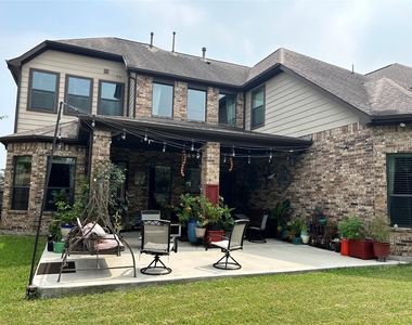26938 Drybank Creek Lane Lane - Photo Thumbnail 31
