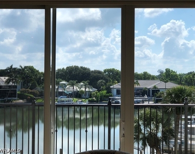 1400 Gulf Shore Boulevard N - Photo Thumbnail 4
