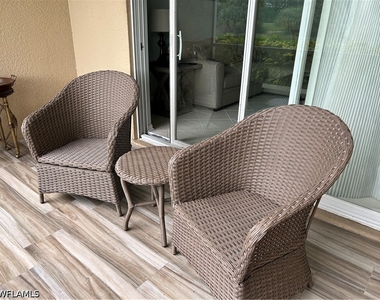 2815 Cypress Trace Circle - Photo Thumbnail 24