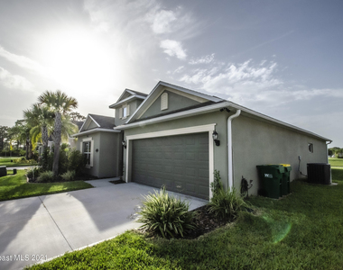 4110 Sage Brush Circle - Photo Thumbnail 1