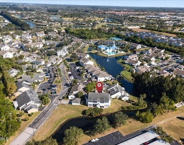 1810 Waterford Drive - Photo Thumbnail 18